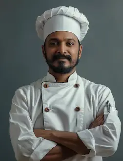 Best chef in Raj Nagar